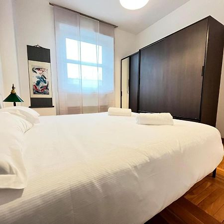 Kibilu - Viale Andrea Doria - Corso Buenos Aires - Porta Venezia - Centro Citta Apartment Milan Bagian luar foto