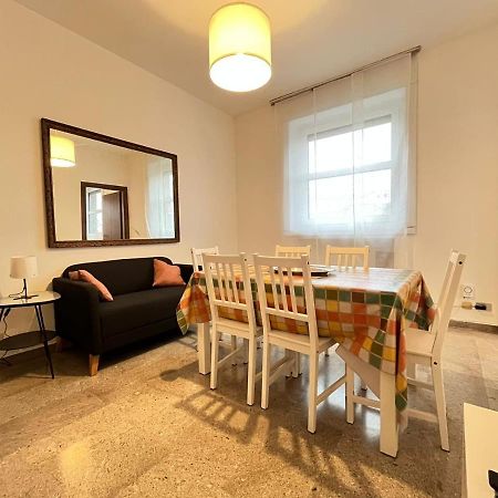 Kibilu - Viale Andrea Doria - Corso Buenos Aires - Porta Venezia - Centro Citta Apartment Milan Bagian luar foto