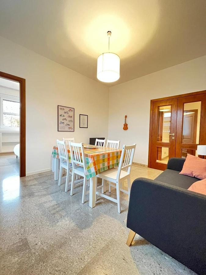 Kibilu - Viale Andrea Doria - Corso Buenos Aires - Porta Venezia - Centro Citta Apartment Milan Bagian luar foto