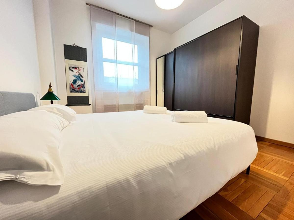 Kibilu - Viale Andrea Doria - Corso Buenos Aires - Porta Venezia - Centro Citta Apartment Milan Bagian luar foto
