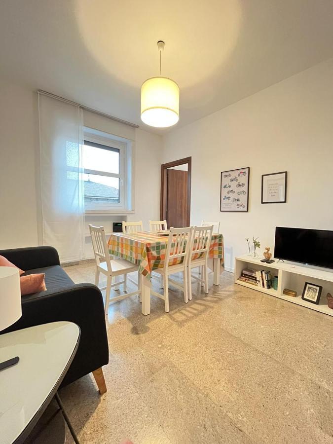 Kibilu - Viale Andrea Doria - Corso Buenos Aires - Porta Venezia - Centro Citta Apartment Milan Bagian luar foto