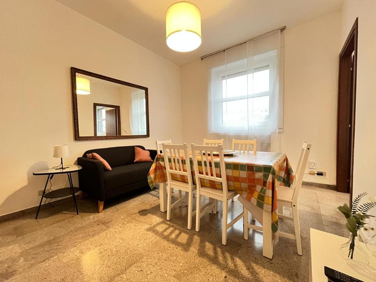 Kibilu - Viale Andrea Doria - Corso Buenos Aires - Porta Venezia - Centro Citta Apartment Milan Bagian luar foto