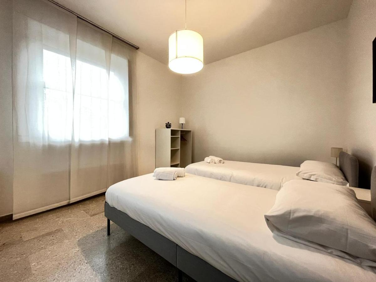 Kibilu - Viale Andrea Doria - Corso Buenos Aires - Porta Venezia - Centro Citta Apartment Milan Bagian luar foto