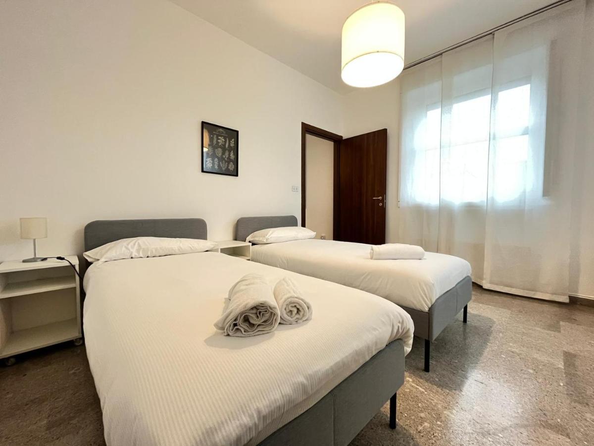Kibilu - Viale Andrea Doria - Corso Buenos Aires - Porta Venezia - Centro Citta Apartment Milan Bagian luar foto
