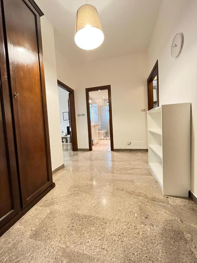 Kibilu - Viale Andrea Doria - Corso Buenos Aires - Porta Venezia - Centro Citta Apartment Milan Bagian luar foto