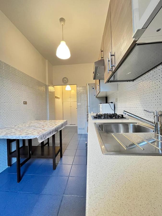 Kibilu - Viale Andrea Doria - Corso Buenos Aires - Porta Venezia - Centro Citta Apartment Milan Bagian luar foto