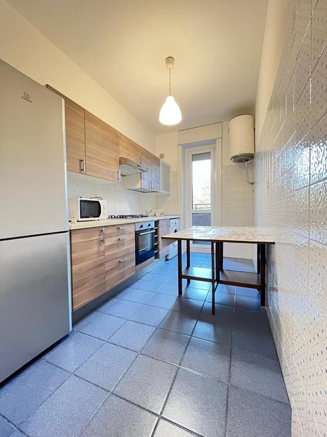 Kibilu - Viale Andrea Doria - Corso Buenos Aires - Porta Venezia - Centro Citta Apartment Milan Bagian luar foto