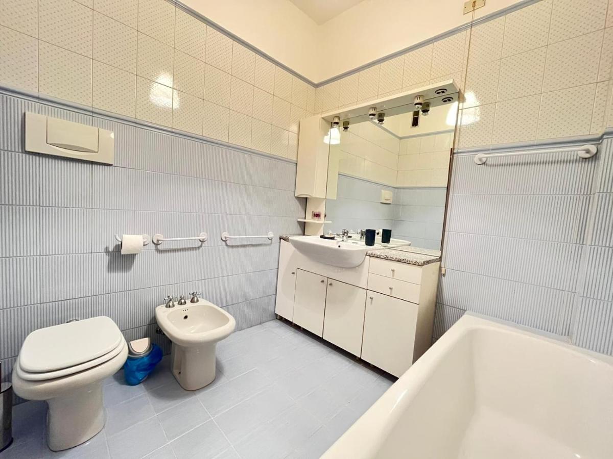 Kibilu - Viale Andrea Doria - Corso Buenos Aires - Porta Venezia - Centro Citta Apartment Milan Bagian luar foto