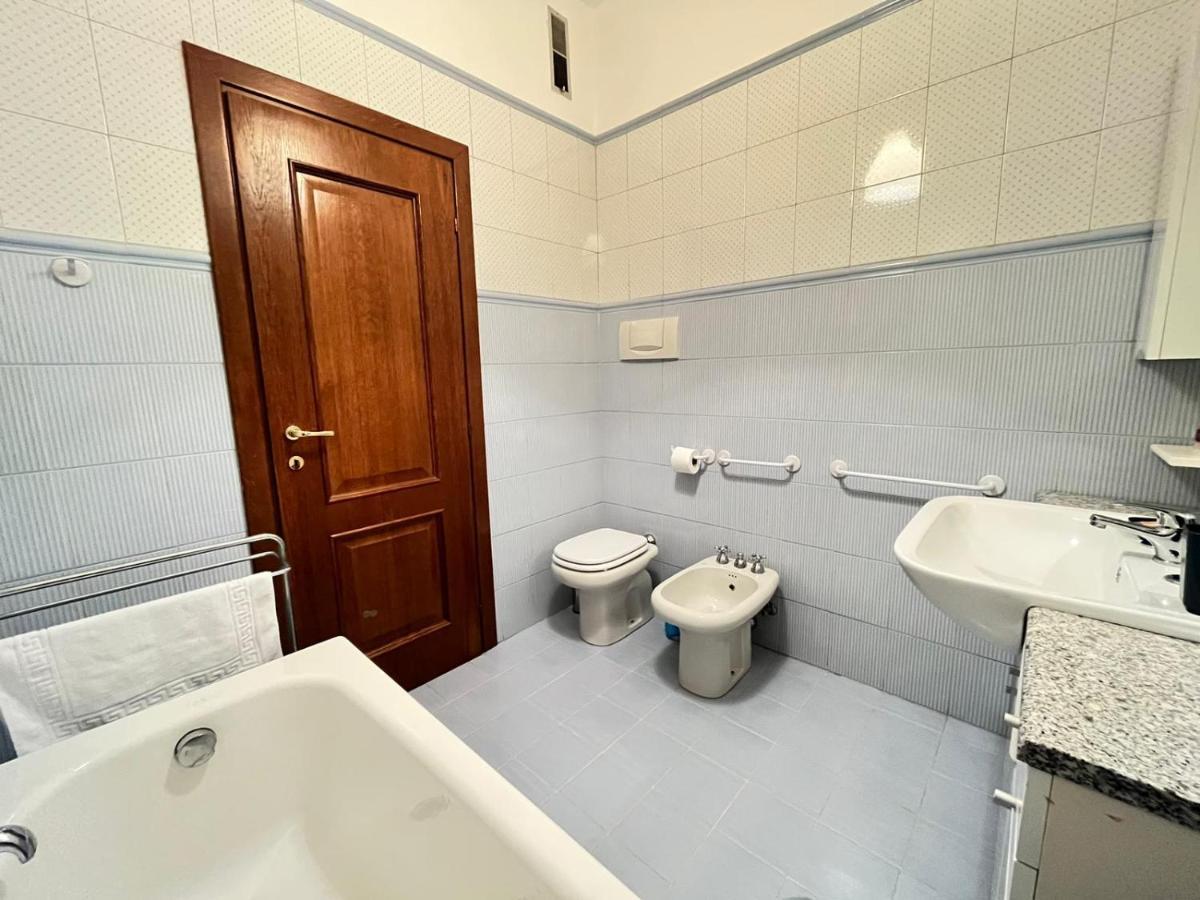 Kibilu - Viale Andrea Doria - Corso Buenos Aires - Porta Venezia - Centro Citta Apartment Milan Bagian luar foto